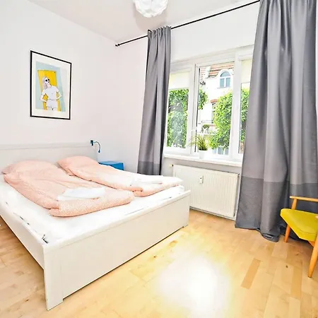 White Marina * Сопот