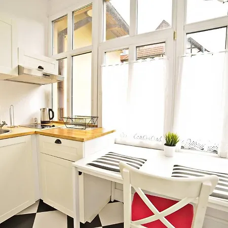 White Marina * Сопот