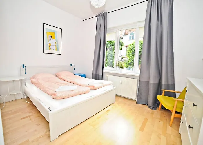 White Marina * Сопот