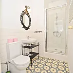 White Marina Appartement *