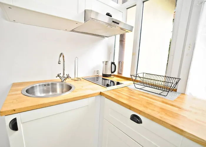 White Marina * Sopot